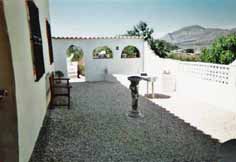 Hondon de las Nieves Property